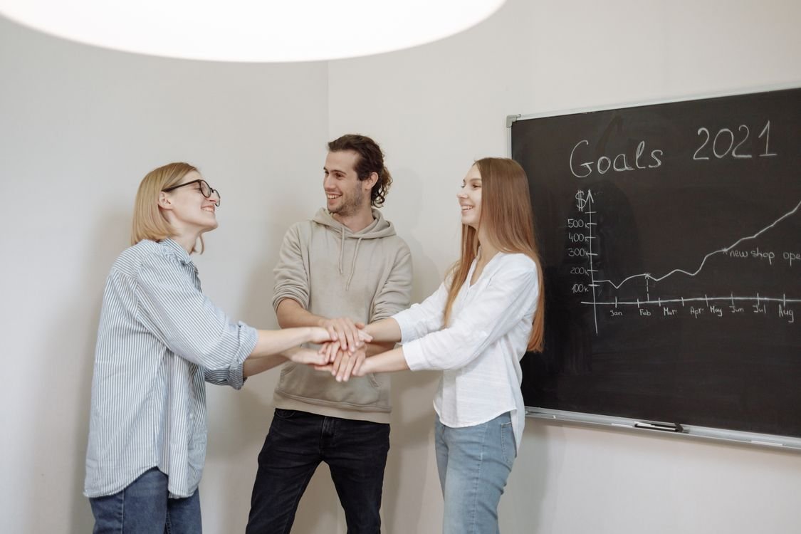 GrowthLab Academy — Cursos online de marketing digital